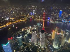 -上海中心大厦