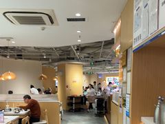 -呷哺呷哺 黄金牧场 (新中关购物中心店)