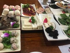 -束河人家(南锣鼓巷店)