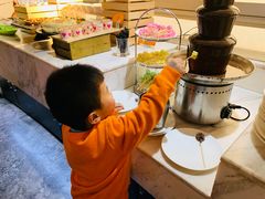 -339旋转餐厅(天府熊猫塔店)