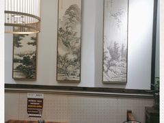 大堂-魏铭鱼头捞饭(晋阳路店)