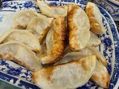 -长人馄饨铺(解放街店)