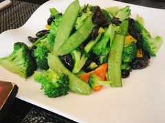 -梧桐花园餐厅(新城店)