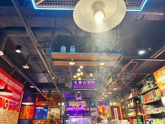 -汉城烧烤(西稍门劳动路店)