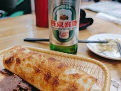 -王胖子驴肉火烧(东四旗舰店)