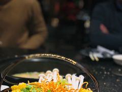 -敏珠拉姆藏餐·南京厨房(富春江东街店)