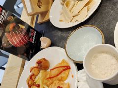 -匠牛亭·锅物烧肉放题自助(昆百大·泰业城店)