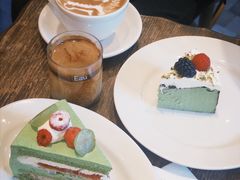 -EAU CAFE(永康路店)