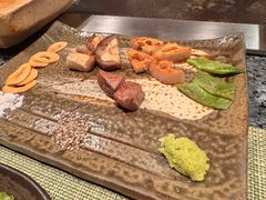 -神户牛排餐厅MOURIYA(总店)