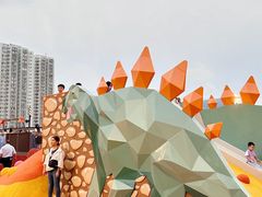 -新城市广场