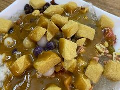 -串妹花式冰粉(乐山总店)