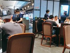 大堂-壹只菜·崇明本地特色菜(崇明南门店)