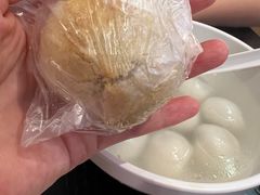 -宁波汤团店(外滩店)