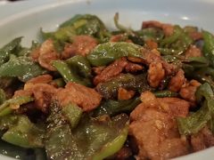 -丽华园(汉阳龙阳店)