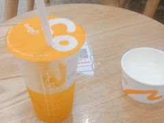 -CoCo都可(燕塘店)