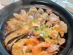 -涌上外婆桥(海宁银泰城店)