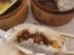 蚝皇叉烧包-潮福城大酒楼·潮粤菜·港式点心(阳光城店)