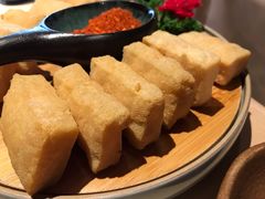 -山石榴·贵州菜(丰盛里店)