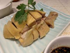 -老上海弄堂菜馆(恒基名人购物中心店)