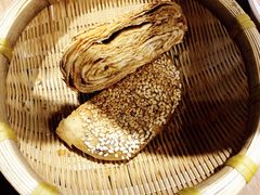 -北京老门框爆肚涮肉馆(凤城六路店)