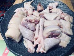 -椰夫人·养生椰子鸡(金沙洲永旺店)