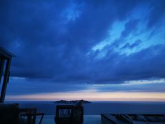 -瑰丽酒店·海吧·天际下午茶·现场DJ·天台酒吧