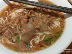 老长沙经典肉丝粉-万利记·长沙粉面小吃(福永天虹店)