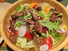 -LUCCA卢卡西班牙海鲜饭(远洋广场店)