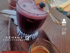 -枫桥边coffee(滨江路店)