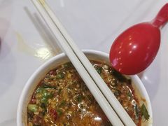 -大四喜·鲜牛肉火锅(洛阳大学城店)