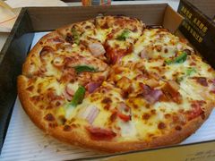 -尊宝比萨(石牌东店)