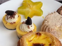-广州文华东方酒店·悦铂尼西餐厅