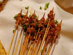 牛油-湘里乡亲甲王二老店