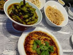 -红辣椒·川菜·火锅(大洋中心店)