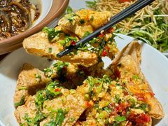 -打酱油·非遗淮扬菜(瘦西湖梅岭店)