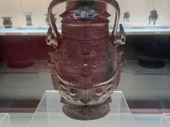 -上海博物馆(人民广场馆)