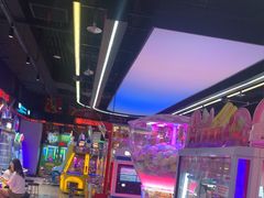 -上海JOYPOLIS环游嘉年华主题乐园