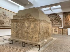 -巴尔多国家博物馆