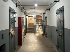 -青岛德国监狱旧址博物馆