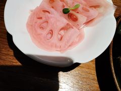 -清水亭湖北菜(大屯DT51店)