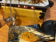 -蚝太郎 • 海鲜烧烤(建国路创始店)