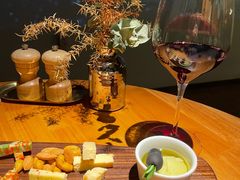 -Arpanda阿潘答餐厅(郎园店)