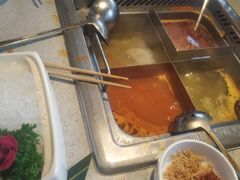-海底捞火锅(番禺广场店)