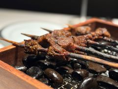 -怡情荟•海鲜青岛菜(五四广场旗舰店)