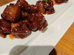 -金枝玉叶上海人家食府(三里河店)