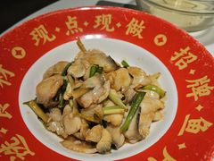 -清晖小苑·顺德菜(观澜湖新城店)