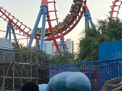 -厦门方特梦幻王国