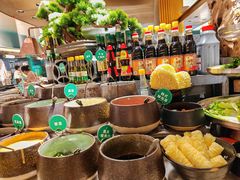 -亚马逊海鲜自助(梅溪湖步步高店)