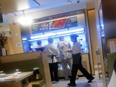 -海底捞火锅(枫蓝国际购物中心店)