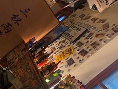 -三杯赤運·中式小酒馆(所城里店)